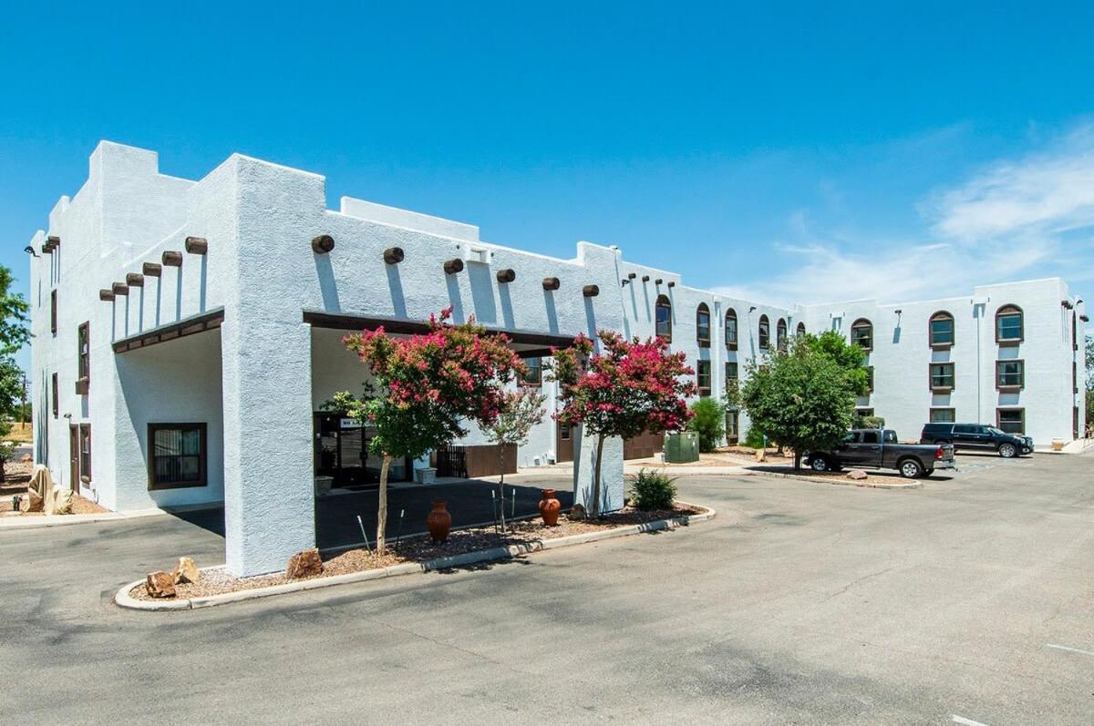 Vistas 216- Renovated Central Sierra Vista Long Term Discounts Exterior photo